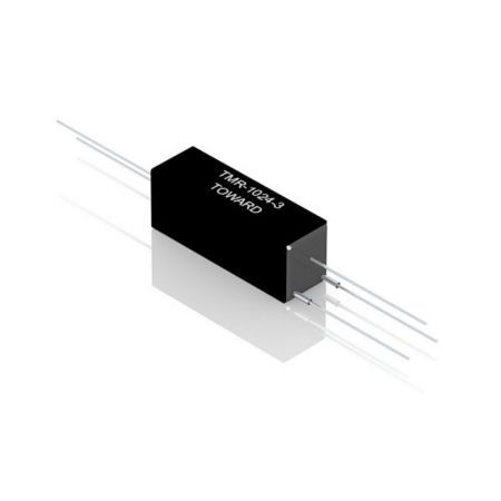 3800V/10A (20A pulsado), Relé de Reed - Relé de Reed Molhado: 10A (20A pulsado) /3800V